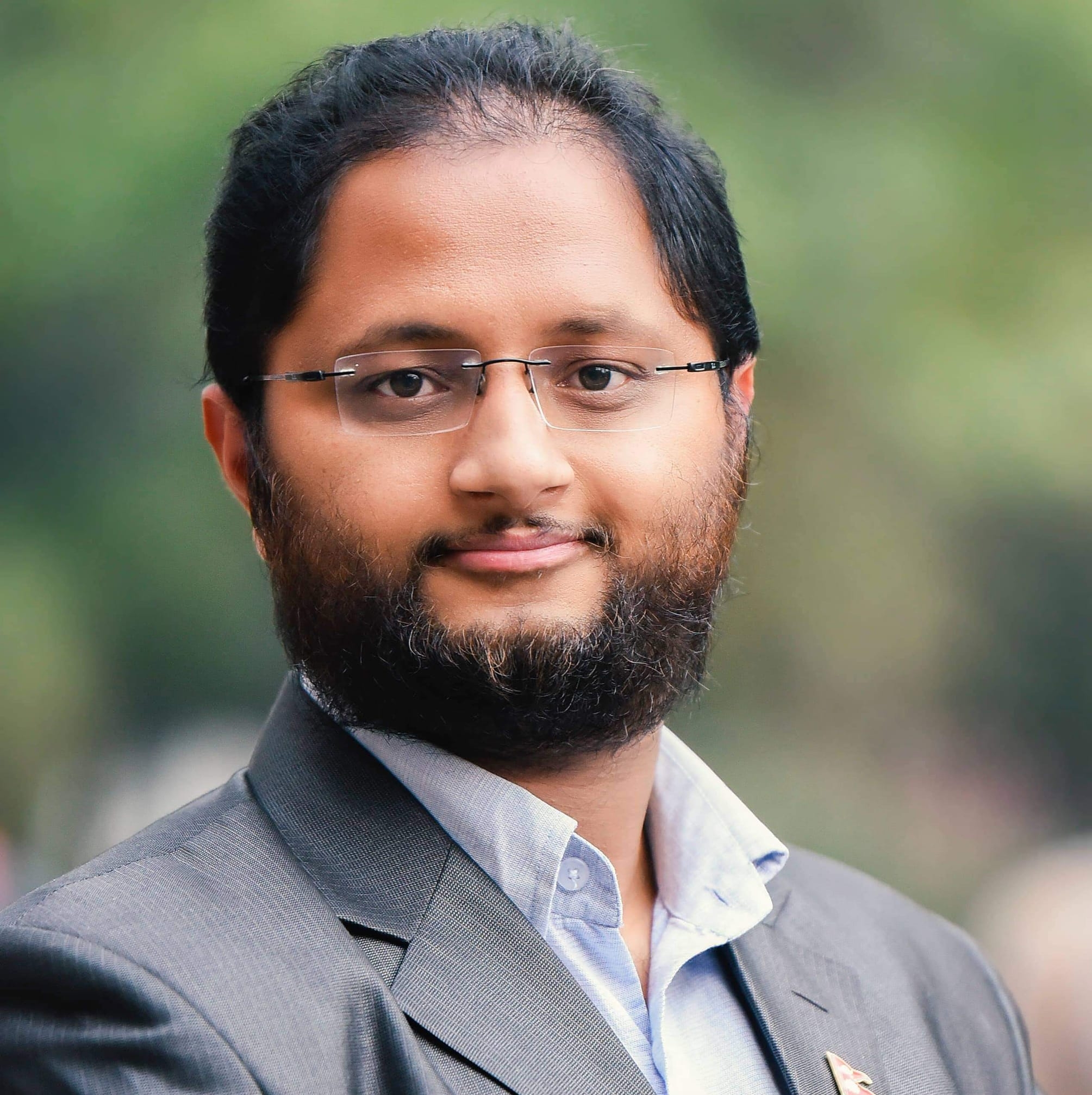 विवेकशील साझाका संयोजक पाण्डे साधारण सदस्यसमेत नरहने गरी निष्कासन 